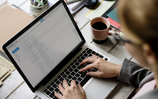 Five reasons why you should have a .CA email address