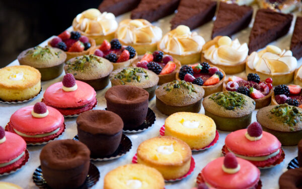 Trois délicieux sites Web de desserts canadiens