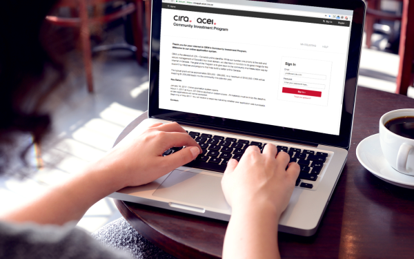 CIRA Community Investment Program