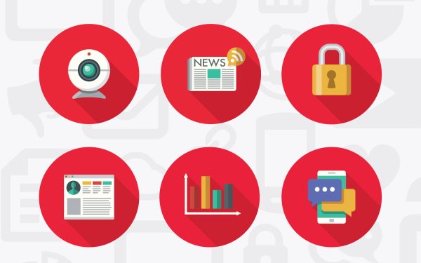 Top 10 tidbits about Canadians and the internet