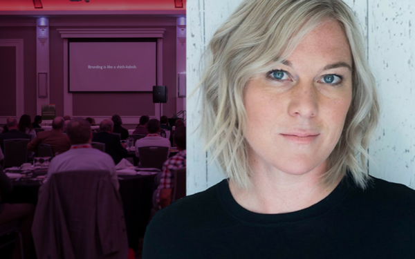 Coup d'œil en coulisses sur Canadiens branchés : la conférencière d'honneur Nicole Verkindt aborde la numérisation, l'intelligence artificielle et la cybersécurité au Canada.