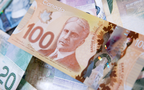 Largest (known) Canadian ransomware payout