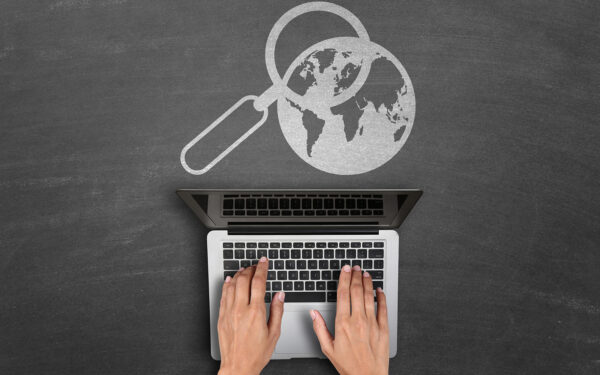 Why domain names still matter (even in the age of the search engine)