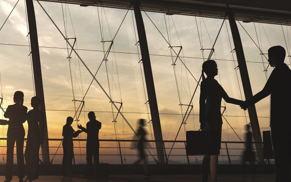 Be a part of the CIRA community: Membership benefits