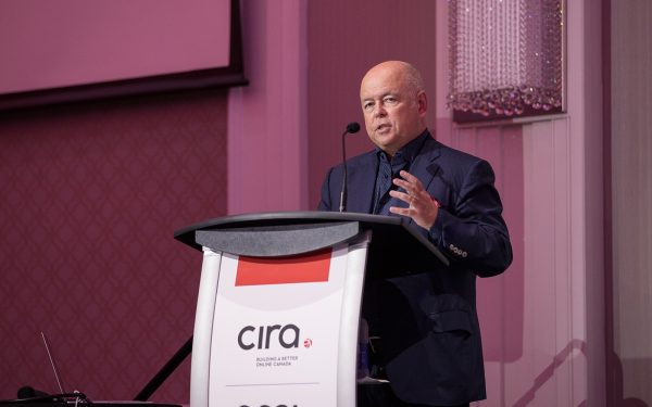 Highlights from Canadians Connected 2017