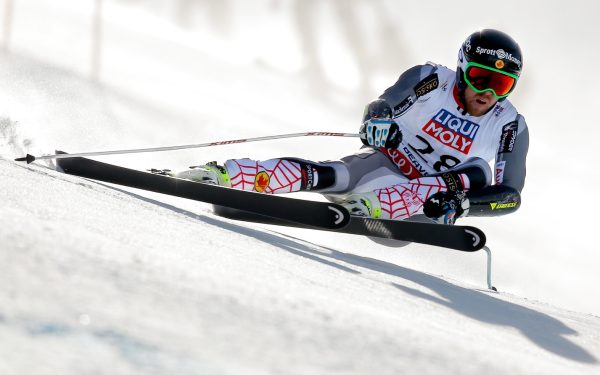 Digital branding for Canadian athletes: featuring Dustin Cook