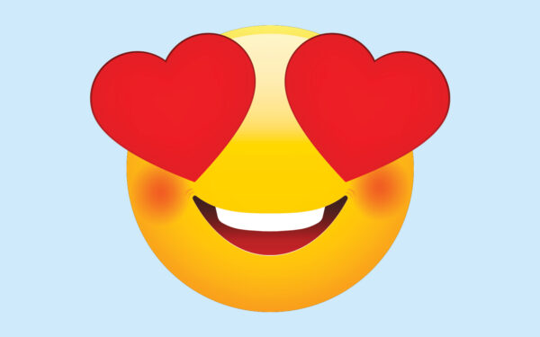 We love emoji – just not as domain names