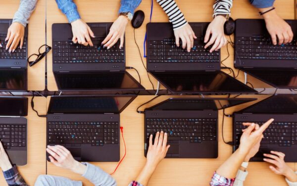 International Girls in Information and Communication Technology (ICT) Day