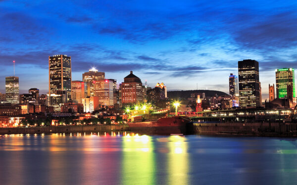 QIX: Montreal Internet Exchange. Has it really been four years?