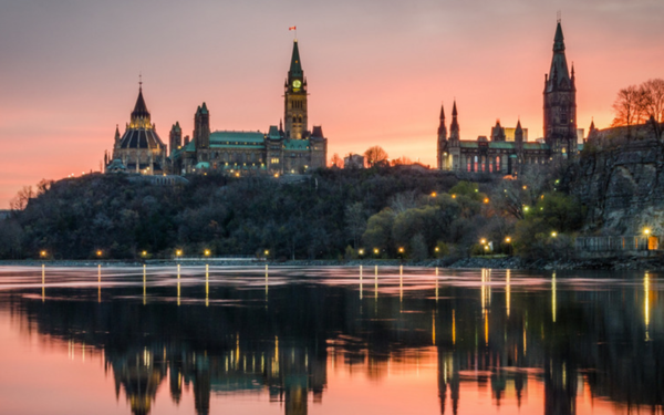 A day at the Gatineau Ottawa Agile Tour