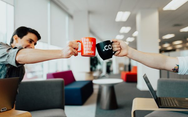 Trois raisons pour lesquelles l'ACEI a été reconnue parmi les meilleurs employeurs à Ottawa