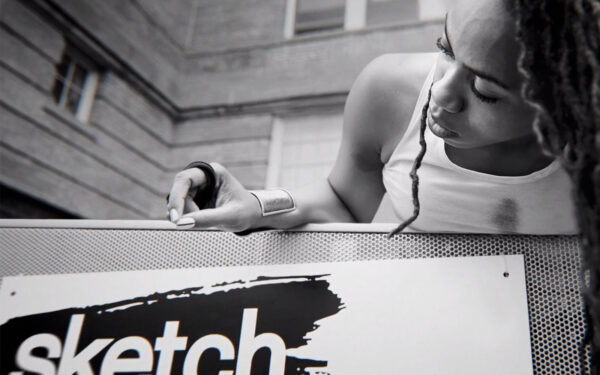 Share the message that #ArtTransforms