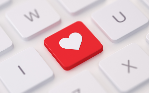 6 domain names to register for Valentine’s Day