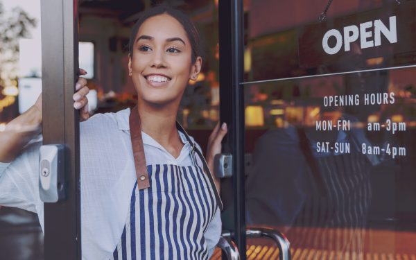 Que trouve-t-on dans un nom d’entreprise? Résumé de la conversation avec Startup Canada
