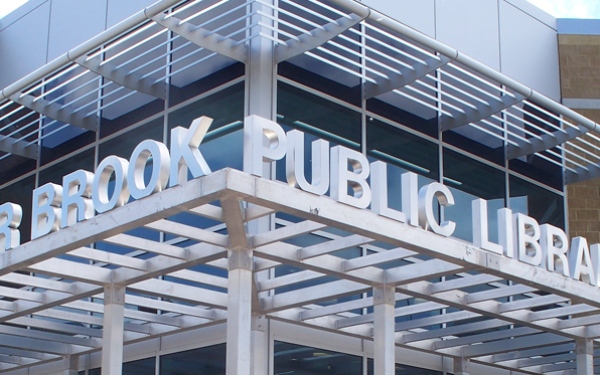 Newfoundland & Labrador Public Libraries