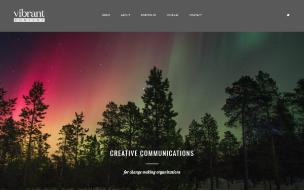 Vibrant Content — .CA : un outil pour communiquer l’expertise locale