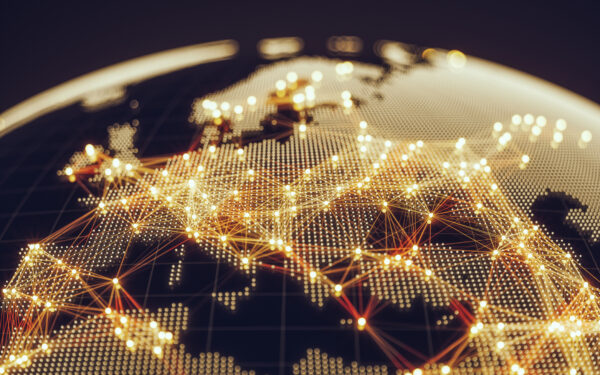 Overview of the Domain Name System (DNS)