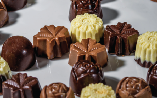 Une entreprise familiale, Peace by Chocolate, parle de l’importance de la paix et de l’inclusion au Canada
