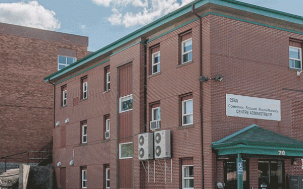 Rouyn-Noranda protects 19 schools in Quebec with DNS Firewall