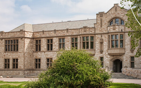 Anycast DNS brings robust and high-performance DNS service to University of Saskatchewan