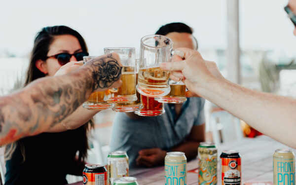 15 boissons canadiennes à essayer cet été