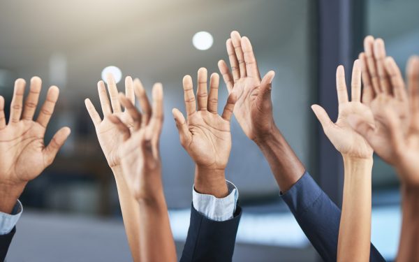 CIRA’s Board election: join the board through the nomination committee slate