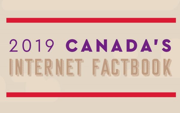 Vérifiez vos connaissances au sujet de l’Internet canadien en répondant à ces questions