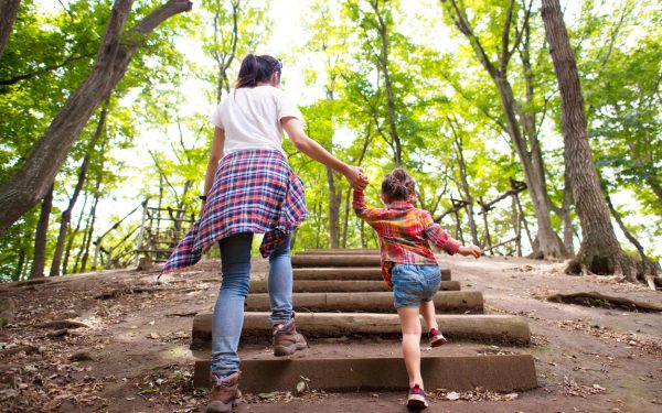 Douze blogues canadiens sur la parentalité à suivre