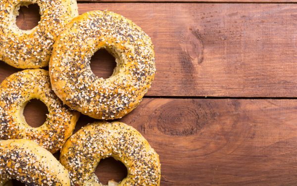 Kettleman’s Bagel Co.: le meilleur magasin de bagels à Ottawa