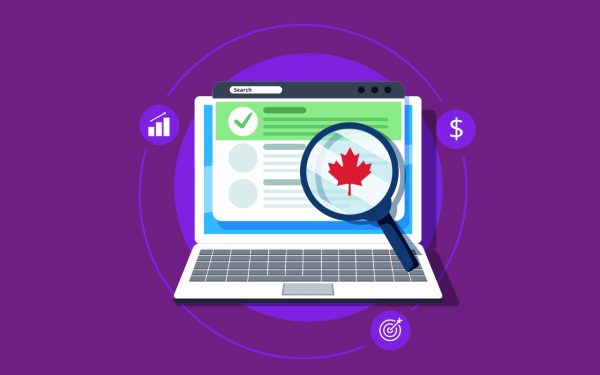 Comment configurer son site Web pour attirer des visiteurs canadiens et internationaux