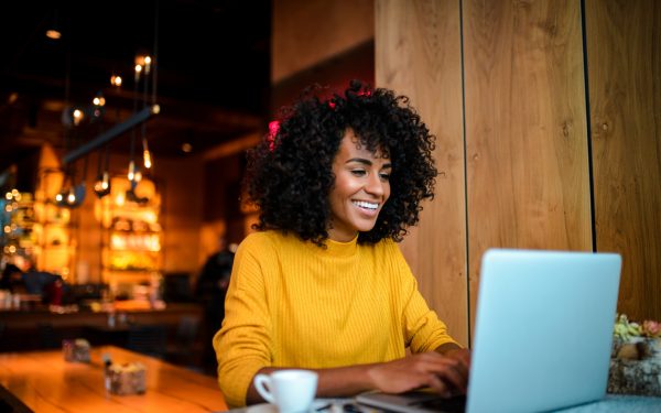 L’occasion s’offre à nous d’améliorer Internet