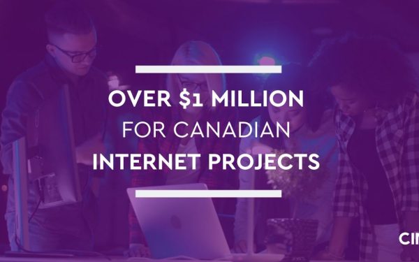 CIRA launches $1M+ granting round for projects to improve Canada’s internet