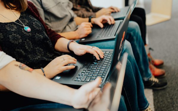 Canada’s golden opportunity to restore trust online