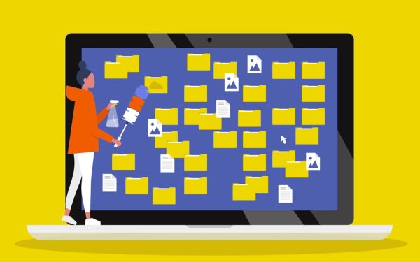 5 digital hygiene tips to start the new year fresh