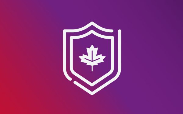 Introducing CIRA Canadian Shield