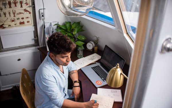 How to use cybersecurity awareness training to support remote workers