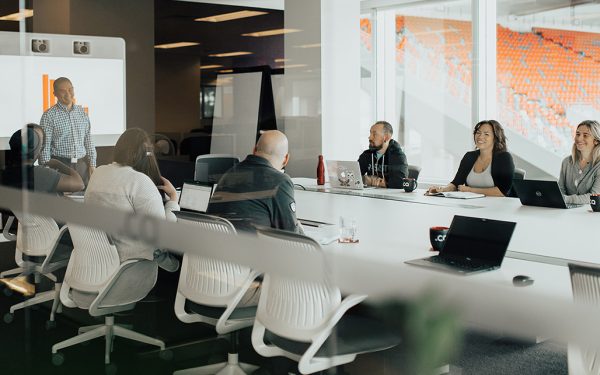What CIRA members should consider when voting for board members
