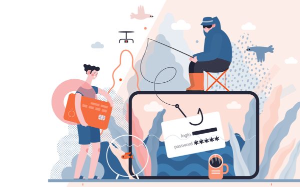 Should you run a blind baseline phishing test?