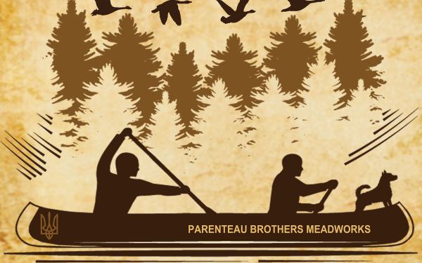Parenteau Brothers Meadworks : de l’hydromel de Saskatchewan à base de miel issu de fleurs sauvages
