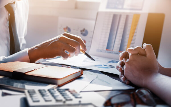 année fiscale 2021 États financiers