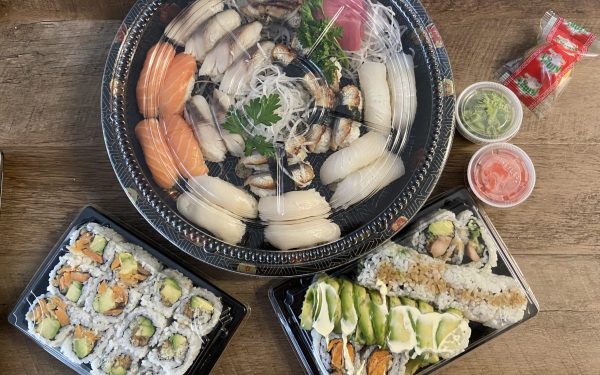 Nous avons demandé aux employés de CIRA de soutenir un restaurant local ayant un domaine .CA. Voici ce que nous avons appris.