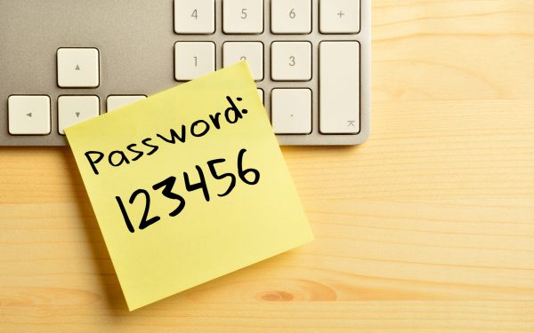 What is a password manager and why do you need to use one?
