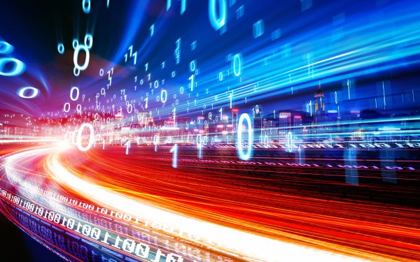 CIRA surpasses 1 million Internet Performance Tests