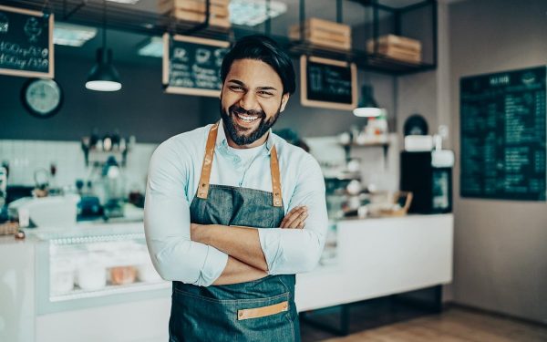 Votre guide indispensable pour <i>établir votre entreprise en ligne </i>