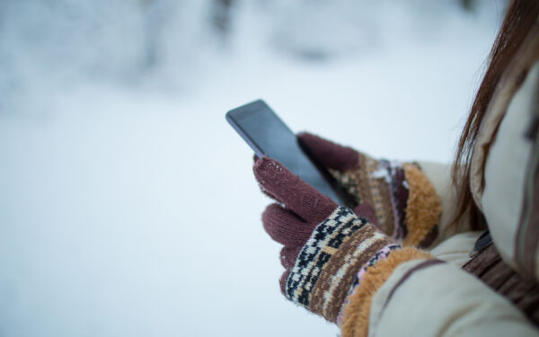 How to stay safe on social media
