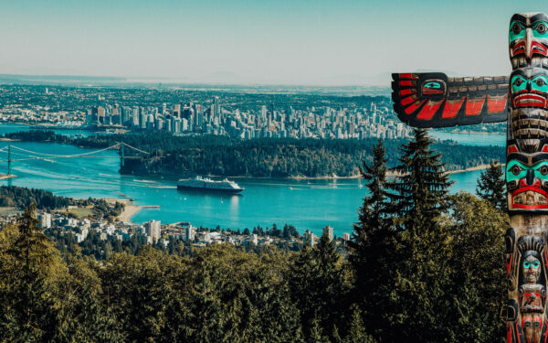 For Truth and Reconciliation Day we’re honouring Indigenous-focused projects and initiatives