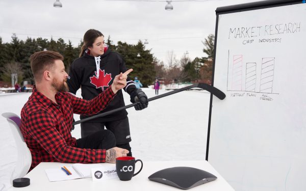 Rapport d’information .CA  du troisième trimestre de 2021
