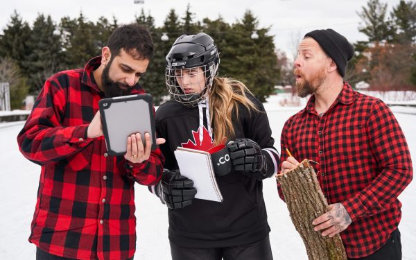 CIRA publie son guide cadeaux .CA 2021 pour aider les Canadiens à faire fondre les cœurs avec leurs achats en ligne