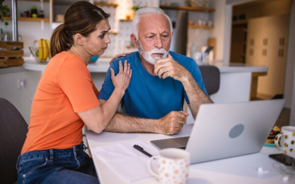 New data shows Canadian households facing increased cyber threats