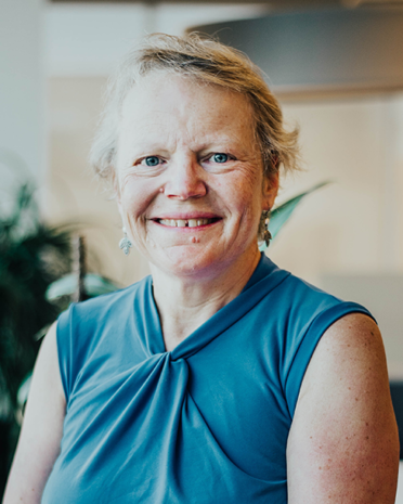 Gwen Beauchemin